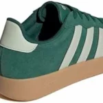 Zapatillas adidas Barreda Hombre verde Collegiate, muchas tallas disponibles