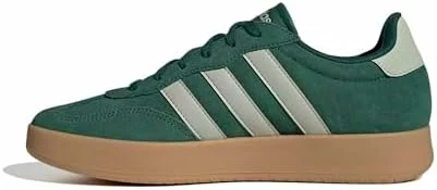 Zapatillas adidas Barreda Hombre verde Collegiate, muchas tallas disponibles