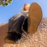 Zapatillas Etnies Kingpin en varias tallas