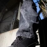 Zapatillas Etnies Kingpin en varias tallas