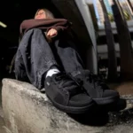 Zapatillas Etnies Kingpin en varias tallas