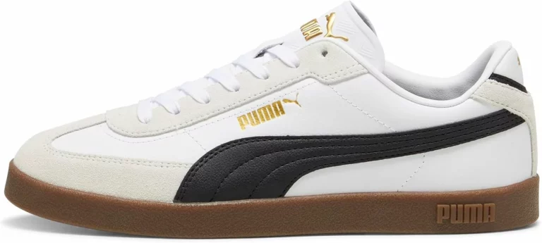 Zapatillas PUMA Club II Era unisex