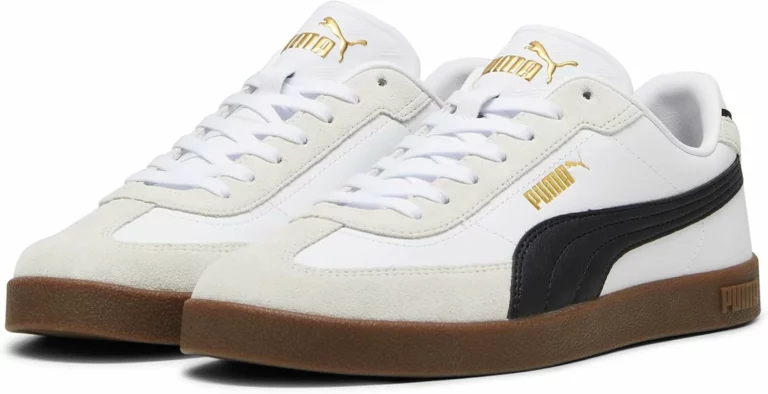 Zapatillas PUMA Club II Era unisex