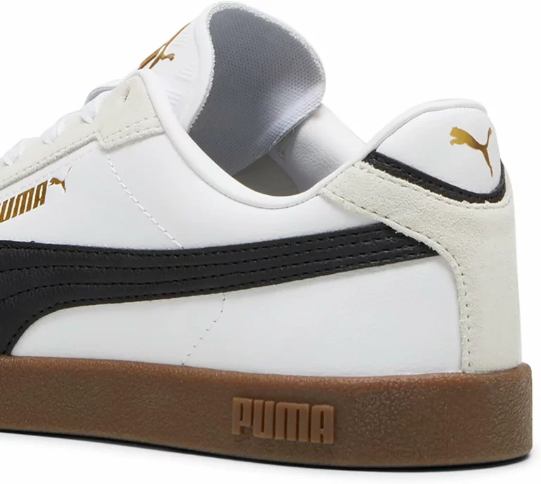 Zapatillas PUMA Club II Era unisex