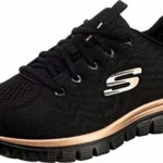 Zapatillas Skechers Graceful Get Connected para mujer