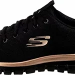 Zapatillas Skechers Graceful Get Connected para mujer