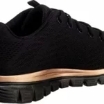 Zapatillas Skechers Graceful Get Connected para mujer