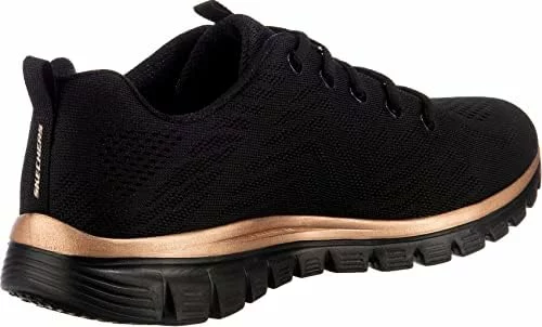 Zapatillas Skechers Graceful Get Connected para mujer