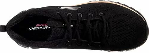Zapatillas Skechers Graceful Get Connected para mujer