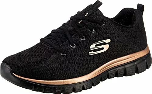 Zapatillas Skechers Graceful Get Connected para mujer