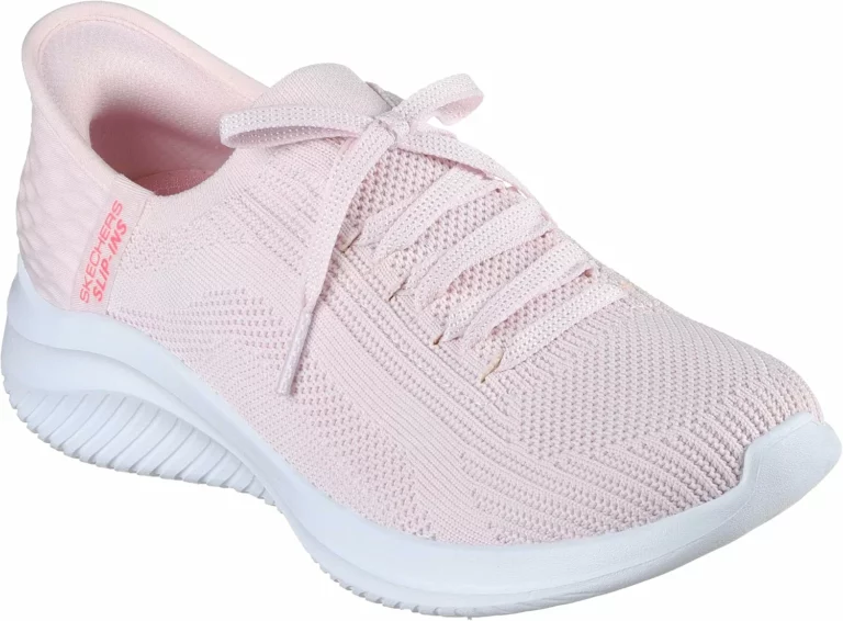 Zapatillas Skechers Ultra Flex 3.0 Brilliant Path Slip-Ins para mujer