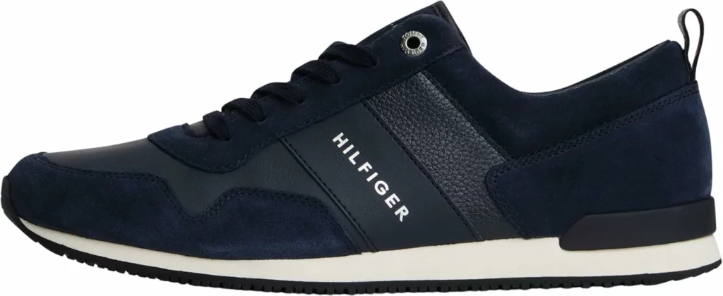 Zapatillas Tommy Hilfiger Iconic Runner