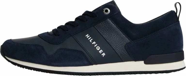 Zapatillas Tommy Hilfiger Iconic Runner